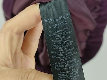 korzuszek: Miss Selfridge, Kurtka bomberka damska, rozmiar M — 6
