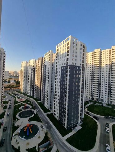 дешевые дома в баку: 4 otaqlı, Yeni tikili, m. Həzi Aslanov, 155 kv. m