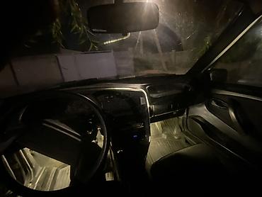 аренда авто ош камри: ВАЗ (ЛАДА) 2115: 2005 г., 1.5 л, Механика, Бензин, Седан — 8