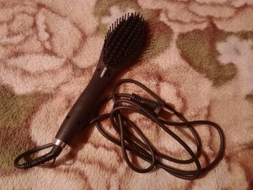 Düzləşdiricilər və ütüfenlər: Ütü fen Sokany, 300 - 750 °C, İşlənmiş, Pulsuz çatdırılma -da lalafo.az — 5 Düzləşdiricilər və ütüfenlər: Ütü fen Sokany, 300 - 750 °C, İşlənmiş, Pulsuz çatdırılma — 5