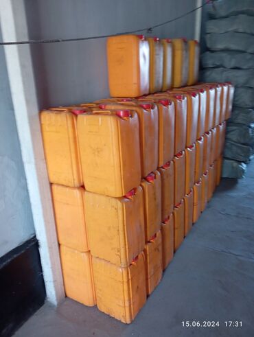 деревянные ящики бишкек: Продается пищевые канистры 20 литр