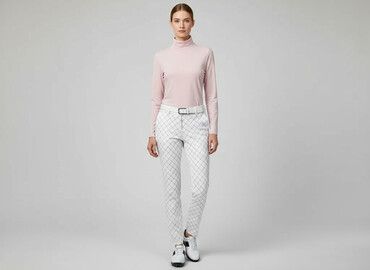 Golfy: Golf damski, rozmiar S