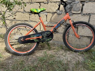 Şəhər velosipedləri: İşlənmiş Şəhər velosipedi Toba, 20"