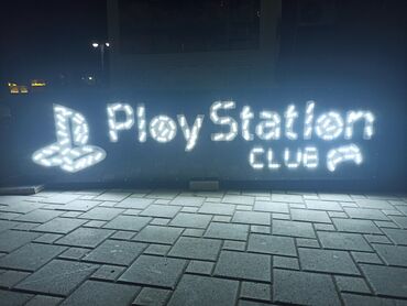 1 hazır mənzil satıb: Salam PlayStation club hazir biznes kimi satilir yeri yaxsidi