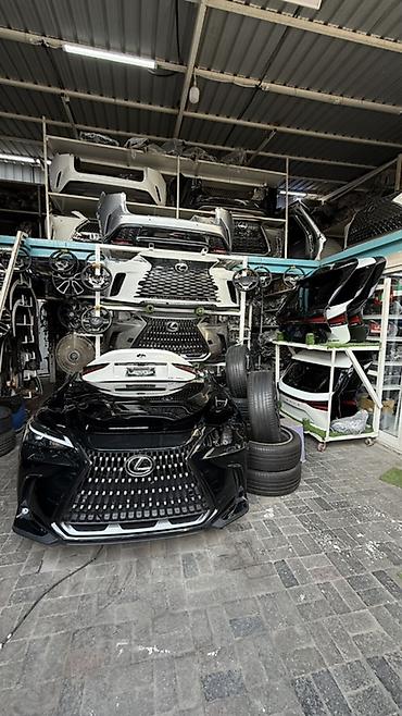 dodg: Автозапчасти на заказ новый б/у автозапчастей - Специализация: Toyota — 8