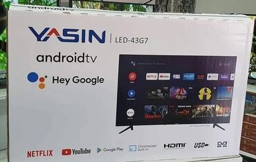 Телевизоры: Рассрочка Телевизоры в рассрочку, без первоначального взноса по — 8