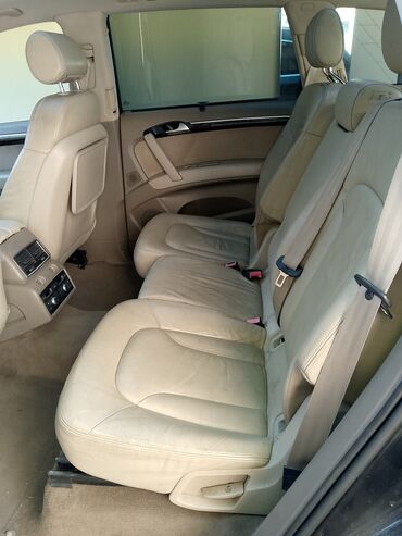 Audi: Audi Q7: 4.2 l | 2007 il Ofrouder/SUV — 13