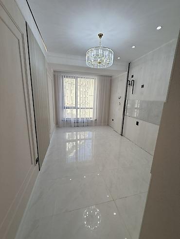 дизель сдается квартира: 2 комнаты, 69 м², Асанбай мкр Элитка, 9 этаж, Дизайнерский ремонт — 5