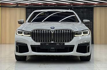 mini 4: Сдаю BMW 7 series, Посуточно, Без водителя, | От 18 лет, Залог, Водительские права — 3