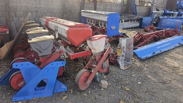 Буровое оборудование: Тракторный ямобур (буровой шнековый агрегат) - Навесное оборудование — 10