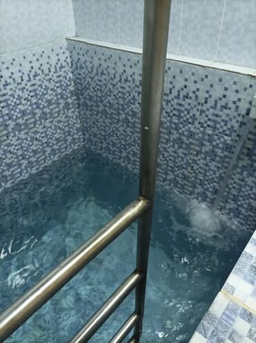 Бани, сауны, SPA: Сауна | Бассейн — 5