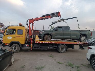 Услуги манипулятора: | Стрела 12 м, 5 т, | Борт 5000 кг — 10