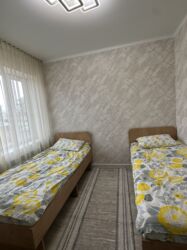 Иссык-Куль 2025: Койко-место, бугу Каракол — 7