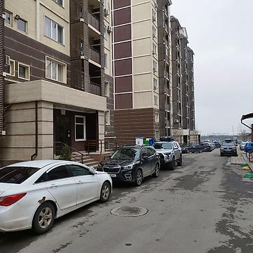 молодежный квартал квартира: 2 комнаты, 66 м², Элитка, 9 этаж, Дизайнерский ремонт — 3
