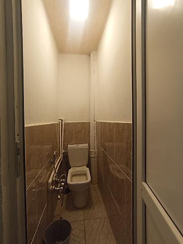 şirvanda ev satışı: Gəncə, 3 otaqlı, Köhnə tikili, 49 kv. m — 7