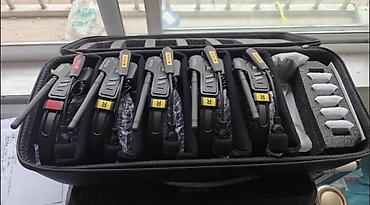 Сдаю в аренду Godox SKYTALK Air 5S — профессиональная беспроводная