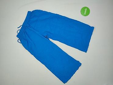 blue: Terranova, Spodnie 3/4 damskie, rozmiar XS — 3
