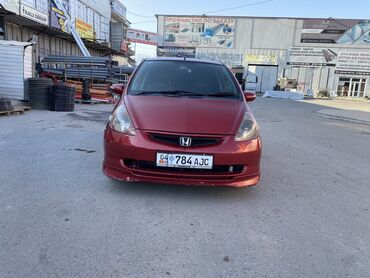 фит продаю: Honda Fit: 2003 г., 1.3 л, Вариатор, Бензин