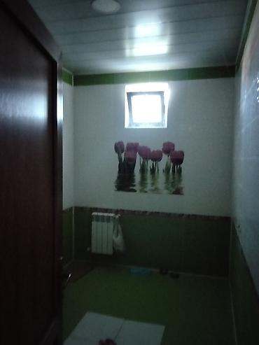 мох: Новый Железо Дворовые ворота, Распашные, 220 м, Механические, С дверью, цвет - Зеленый — 8