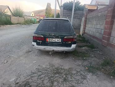 роторный касылка: Mazda 626: 2000 г., Механика, Дизель, Универсал — 4