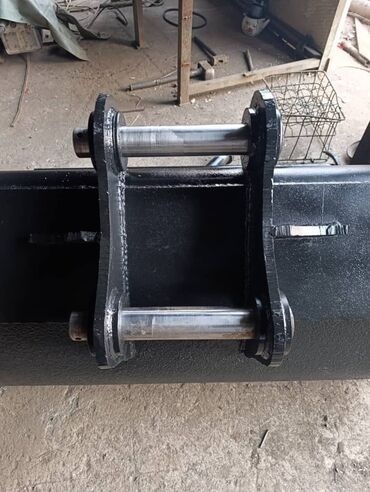 Запчасти для универсальных станков: Ковши для экскаватора - Универсальные ковши под фронтальное и — 15