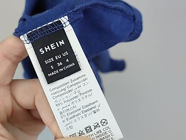 t shirty leopard: Shein, T-shirt damski, rozmiar S — 5