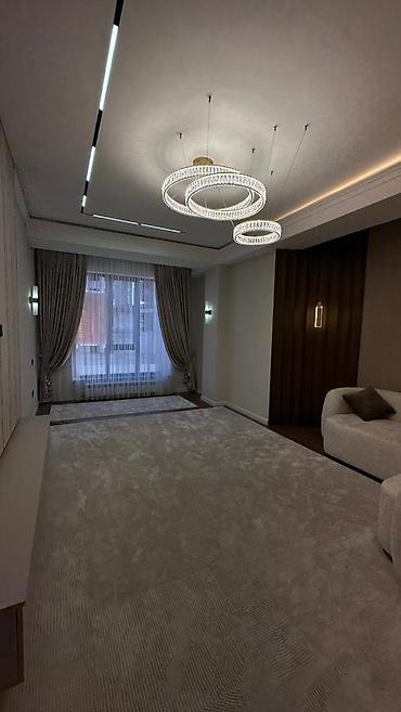 Продажа квартир: 2 комнаты, 80 м², 2 этаж — 15