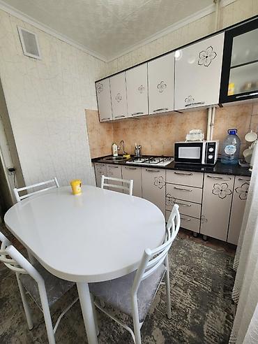 3 мкр: 2 комнаты, 44 м², 104 серия, 3 этаж, Евроремонт — 1