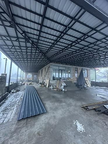 Монтажные работы: Профессиональные сварочные работы Выполняем: 	•	Монтаж и ремонт — 11