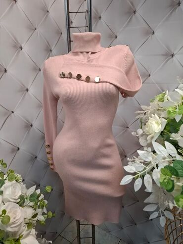 Haljine: I. 12. хаљине од трикотаже 2599 — 4