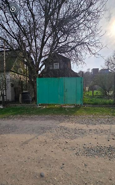 дешёвые дома: 5 соток — 10