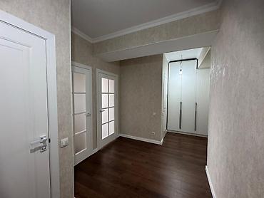 flat osh: 2 комнаты, 69 м², ул. Боконбаева / Гоголя Элитка, 11 этаж, Свежий ремонт — 9