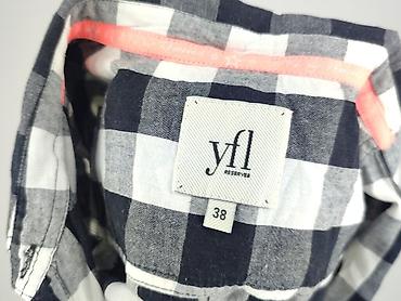 darmow: Reserved YFL, Koszula damska, rozmiar M — 4
