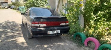 купить запчасти на опель вектра б: Nissan Cefiro: 1997 г., 2.5 л, Автомат, Бензин, Седан