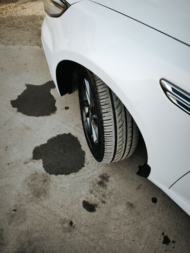 Kia: Kia Optima: 2019 г., 2 л, Механика, Бензин, Седан — 3