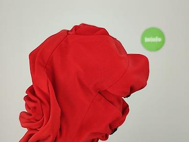 striwa leather: Red, Bluzka damska, rozmiar S — 4