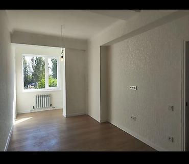 Продажа квартир: 1 комната, 37 м², 10 мкр 4 этаж, Евроремонт — 4