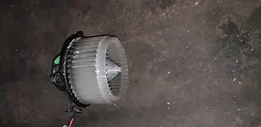 auto slep prikolice: VENTILATOR KABINE OPEL INSIGNIA | Opel insignia 2.0 cdti kompletan — 1