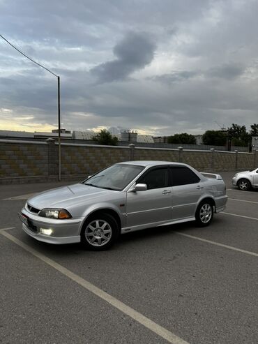продаю или меняю с доплатой мне: Honda Accord: 1999 г., 1.8 л, Автоматические, Бензин, Седан