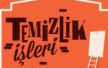 xadimə isləri: Xadimə. 6 ildən artıq təcrübə