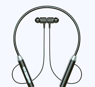Qulaqcıqlar: Yeni Simsiz (Bluetooth) Qulaqcıqlar, Acer, rəng - Qara — 4