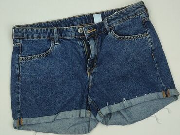 Women: H&M, Shorts for women, size L (EU 40)