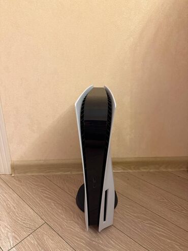 PS5 (Sony PlayStation 5): Cəmi bir neçə ay işlədilib, ideal vəziyyətdədir. 2 dualsence, qutu və -da lalafo.az — 8 PS5 (Sony PlayStation 5): Cəmi bir neçə ay işlədilib, ideal vəziyyətdədir. 2 dualsence, qutu və — 8