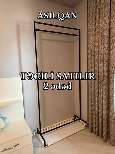 Asilqan 2 ededdir 1 ededi 40 azn satilir‼️unvan ayna sultanova lalafo.az -da Asilqan 2 ededdir 1 ededi 40 azn satilir‼️unvan ayna sultanova