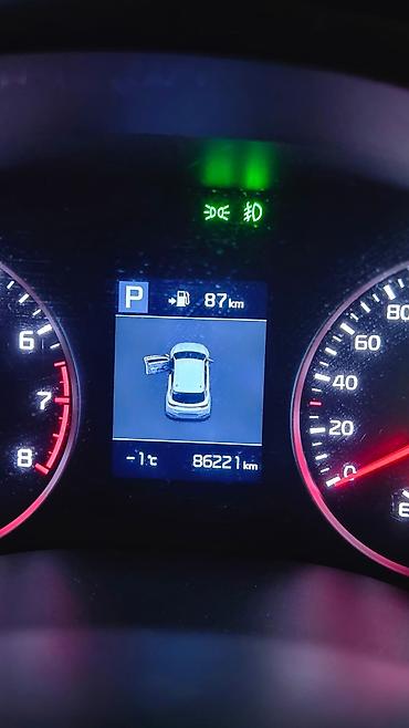 Kia: Kia Stonic: 2019 г., 1.4 л, Автомат, Кроссовер — 11