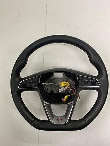 yamaha znak: VOLAN ZA SEAT IBIZA, LEON - 5F0419091R | Volan za Seat Leon III — 1