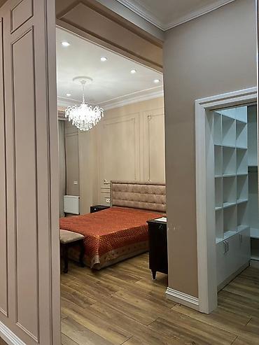 Долгосрочная аренда квартир: 3 комнаты, С мебелью полностью — 7