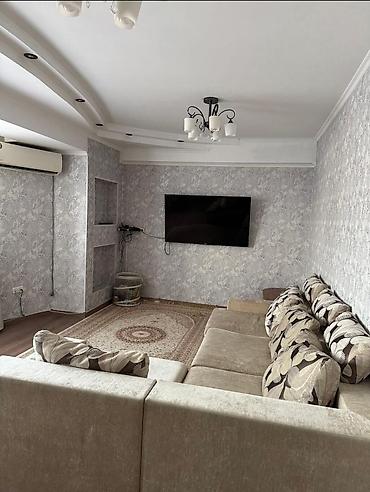 Продажа квартир: 3 комнаты, 98 м², Индивидуалка, 6 этаж, Евроремонт — 12