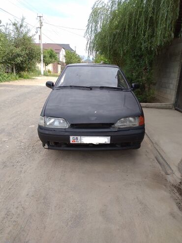запчасти опель фронтера а: ВАЗ (ЛАДА) 2113 Samara: 2006 г., 1.5 л, Механика, Бензин, Хетчбек