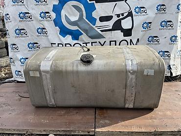 Топливные баки: Топливный бак MAN 2018 г., Б/у, Оригинал, Германия — 4